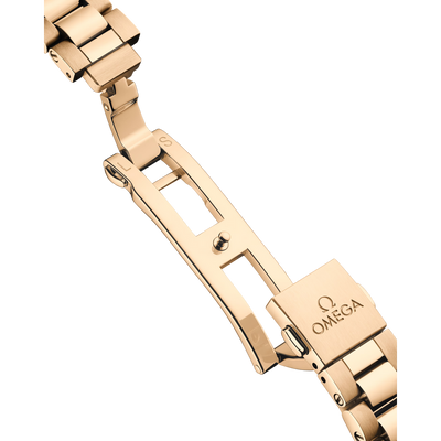 Seamaster Aqua Terra 150M 30 mm