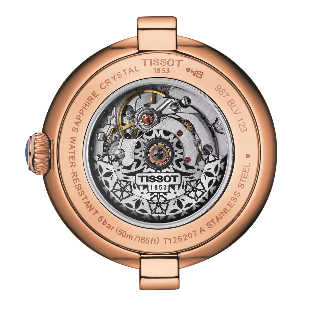 Bellissima Automatic