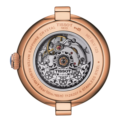 Bellissima Automatic