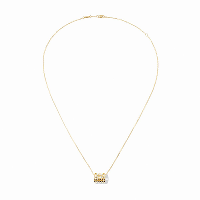 Pulse Necklace