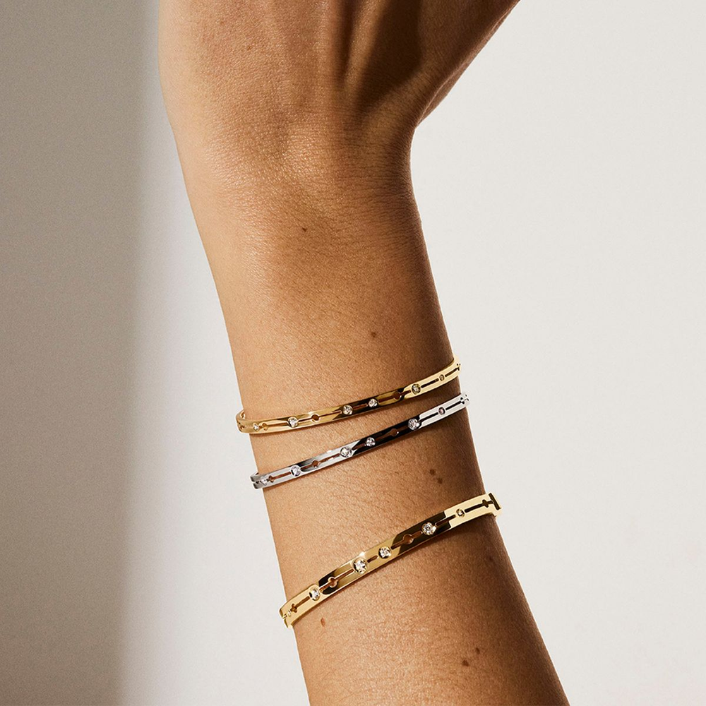 Pulse Bracelet Sm