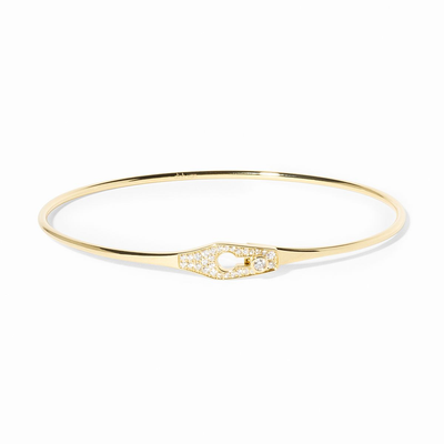 Serrure Jonc Bracelet