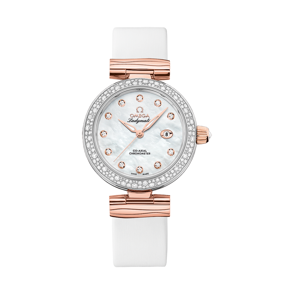 De Ville Ladymatic 34 mm