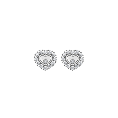 Happy Diamonds Icons Joaillerie