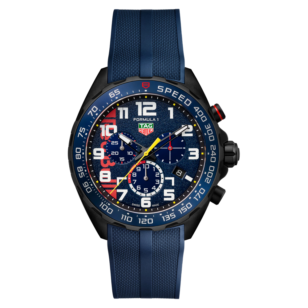 Formula 1 Chronograph X Oracle Red Bull Racing