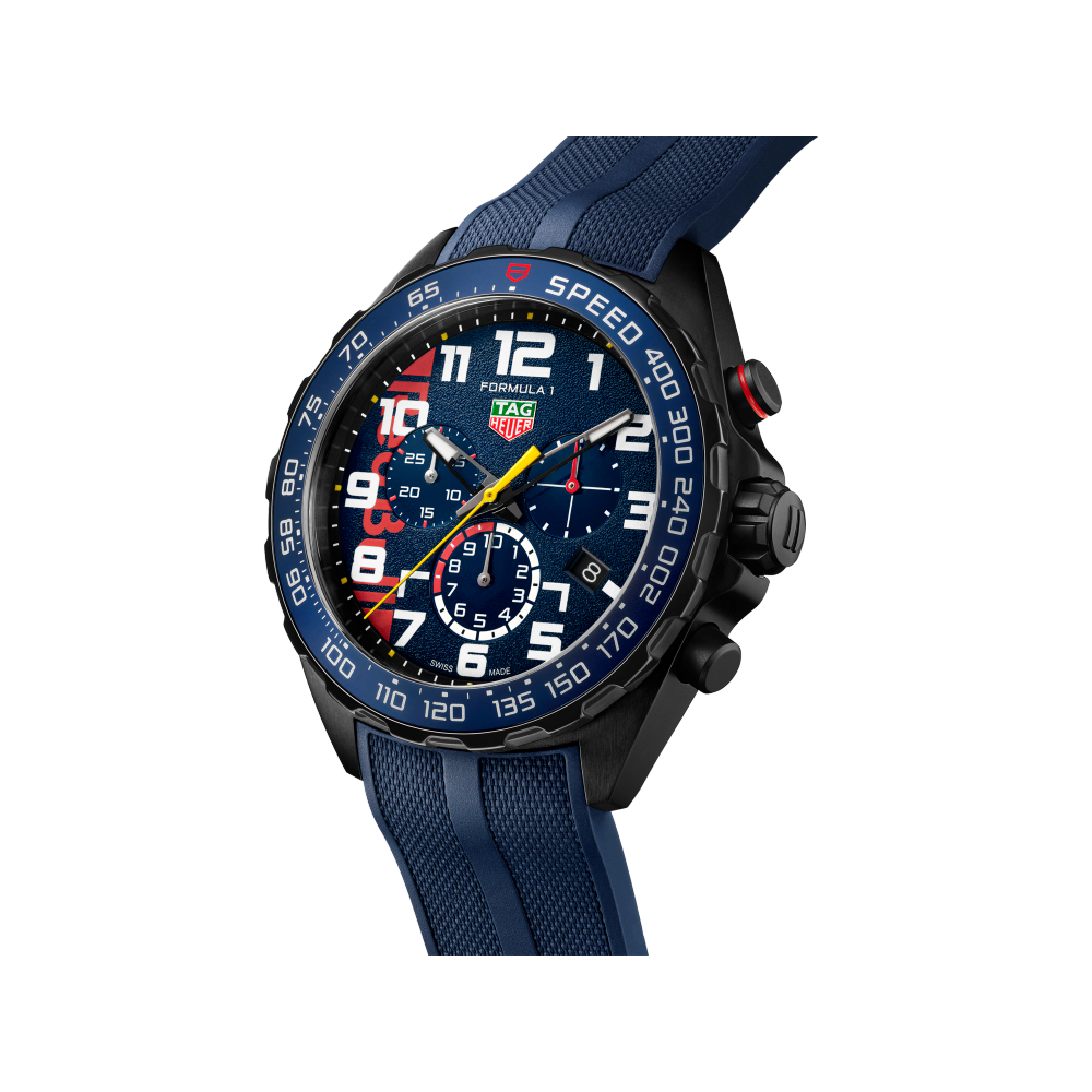 Formula 1 Chronograph X Oracle Red Bull Racing