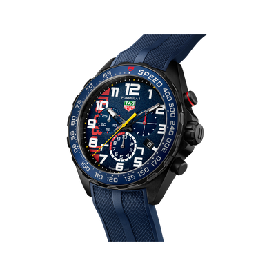 Formula 1 Chronograph X Oracle Red Bull Racing