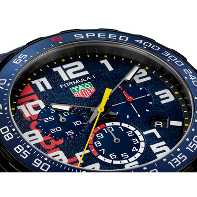 Formula 1 Chronograph X Oracle Red Bull Racing