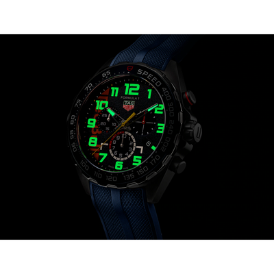 Formula 1 Chronograph X Oracle Red Bull Racing