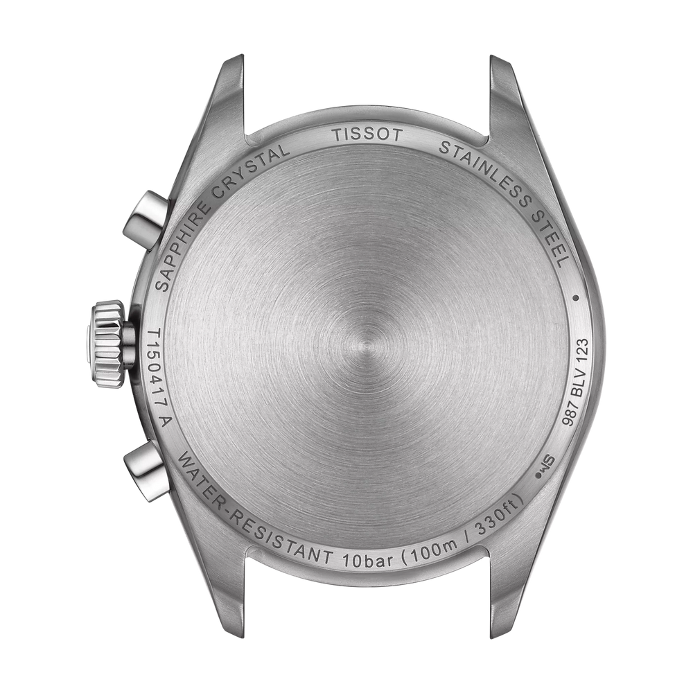 PR 100 Chronograph