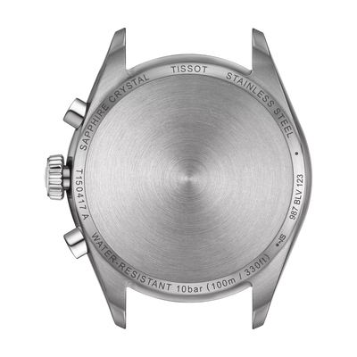 PR 100 Chronograph