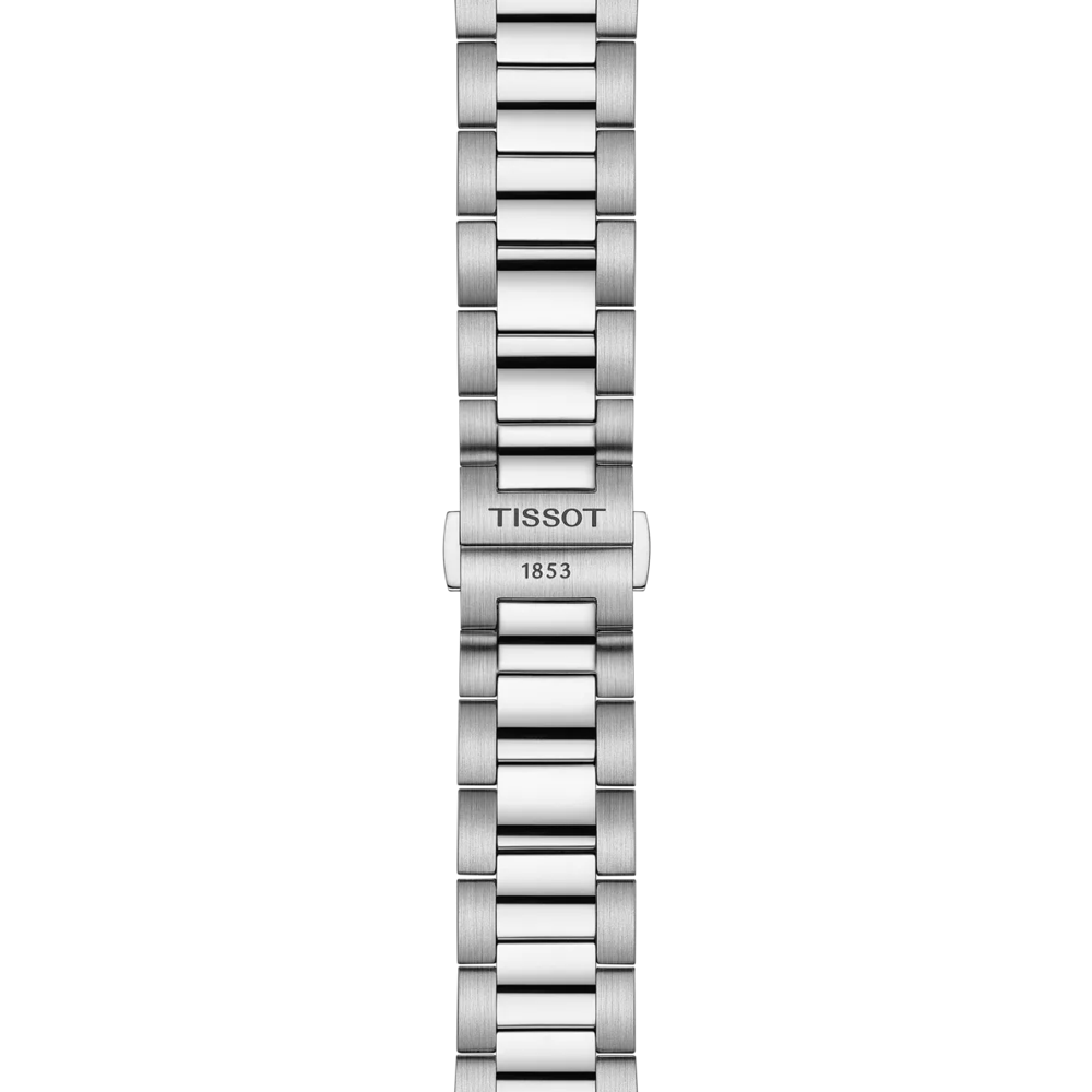 PR 100 Chronograph