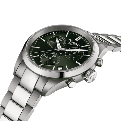 PR 100 Chronograph