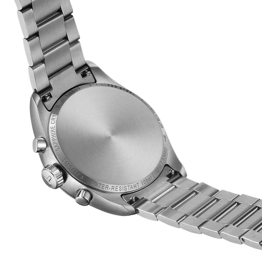 PR 100 Chronograph