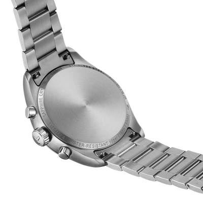 PR 100 Chronograph
