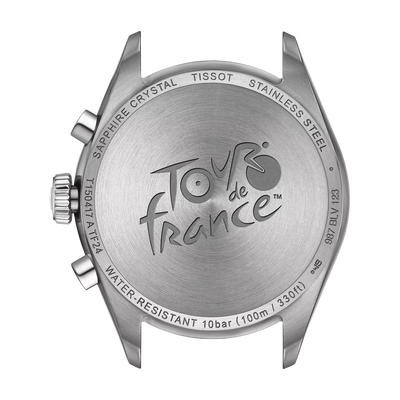 PR 100 Tour de France