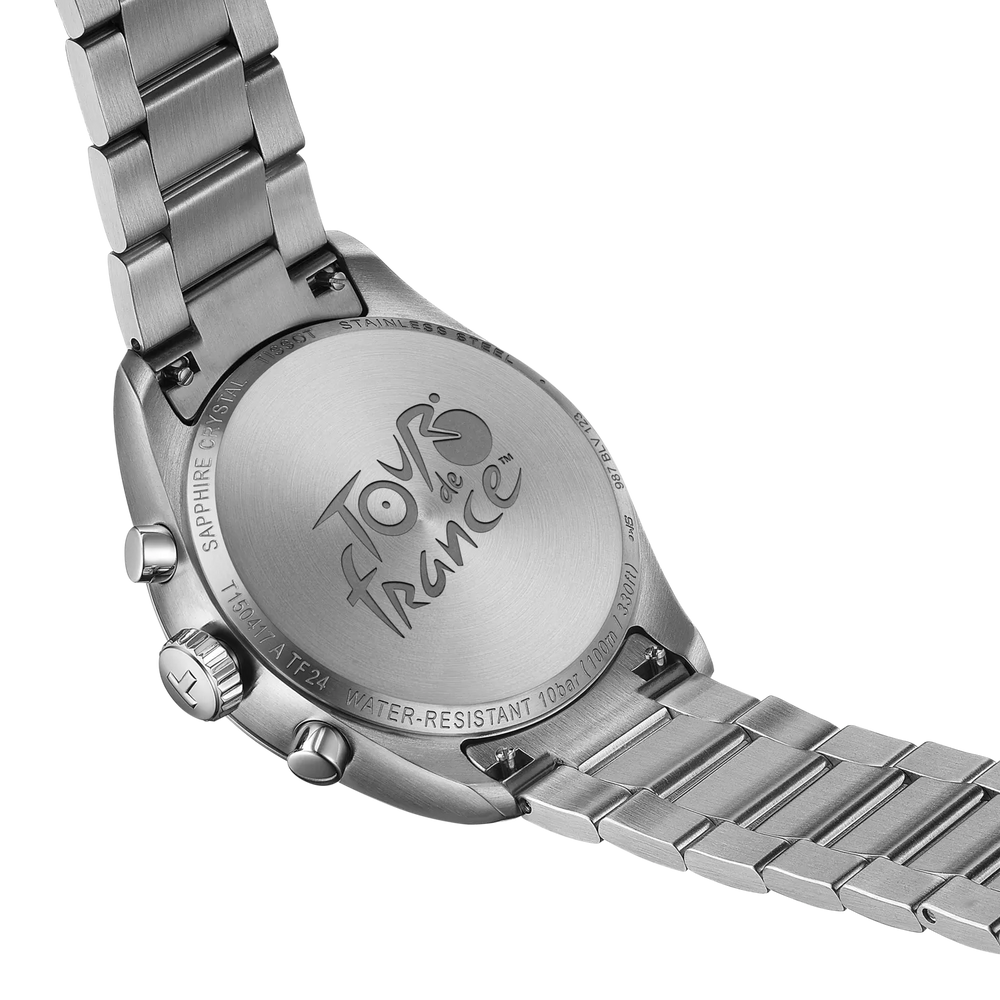 PR 100 Tour de France