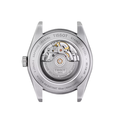 Gentleman 40mm