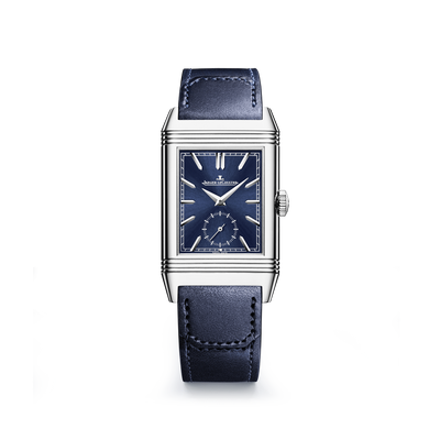 Reverso Tribute Duoface Small Seconds