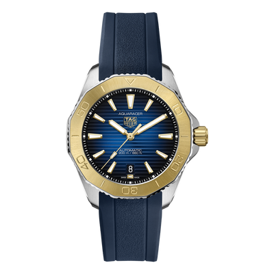 Aquaracer Professional 200 Date