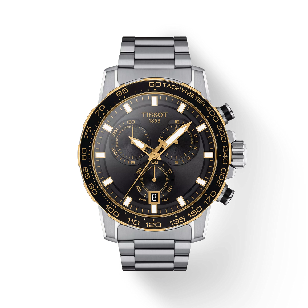 Supersport Chrono