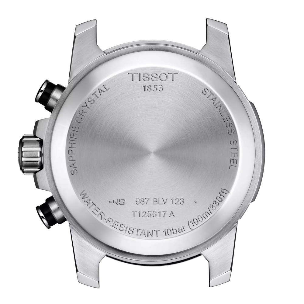 Supersport Chrono