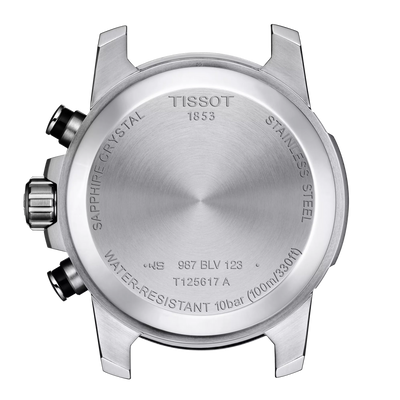 Supersport Chrono