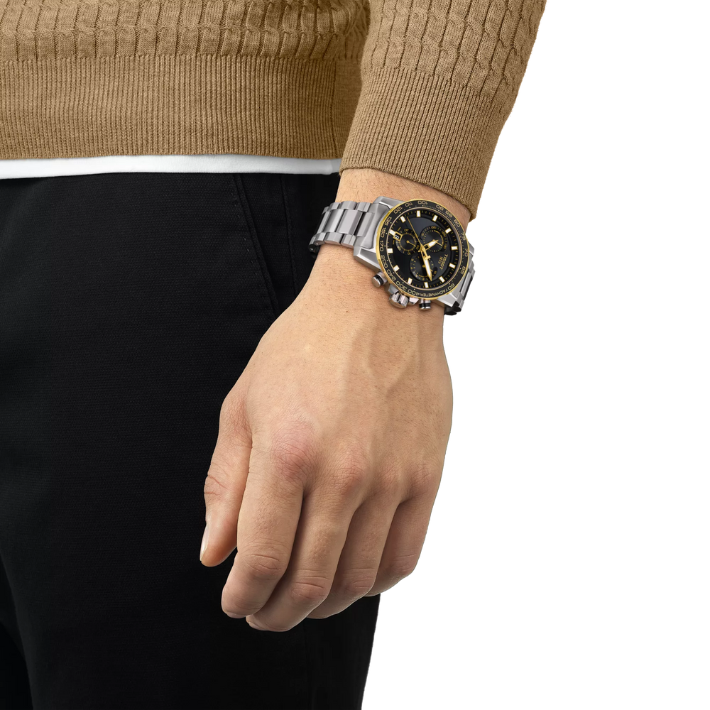 Supersport Chrono