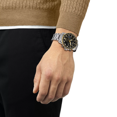 Supersport Chrono
