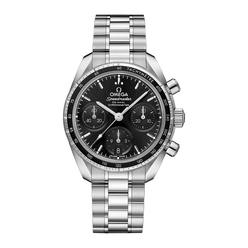 Speedmaster 38 mm