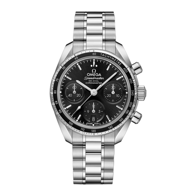 Speedmaster 38 mm