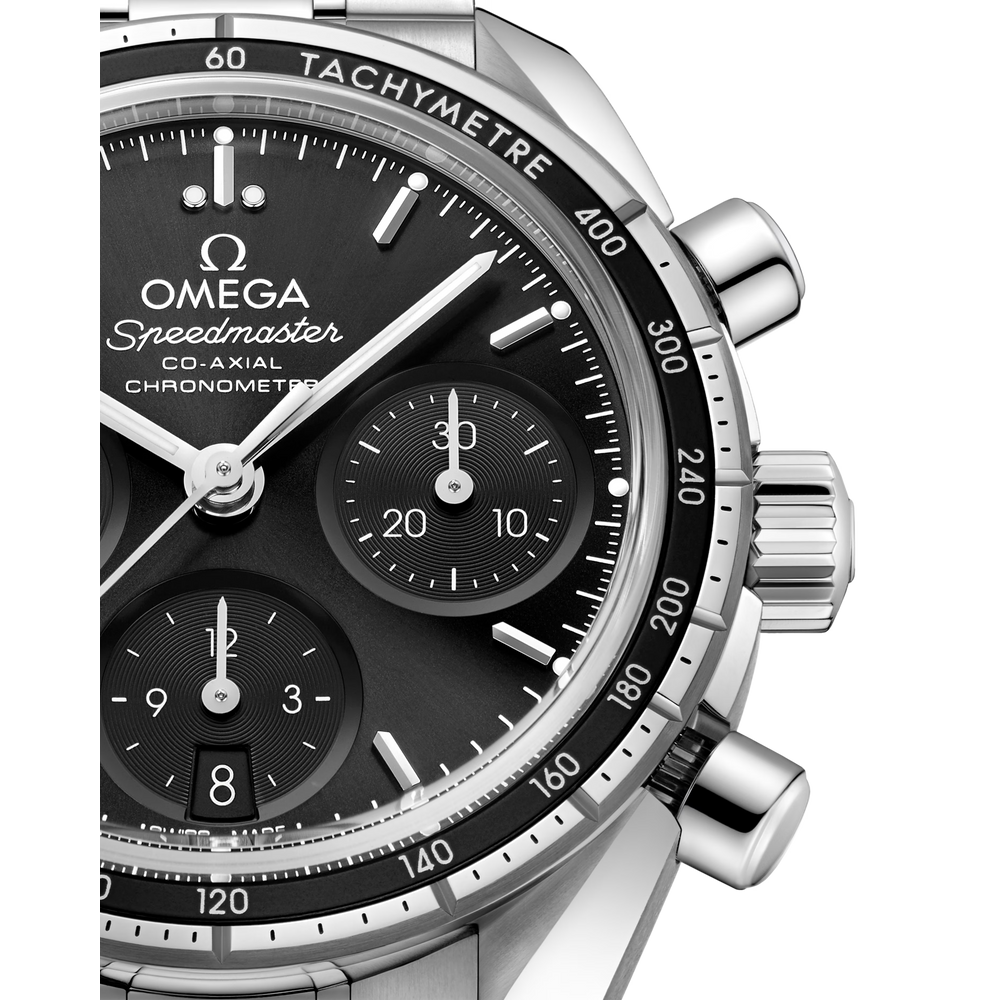 Speedmaster 38 mm