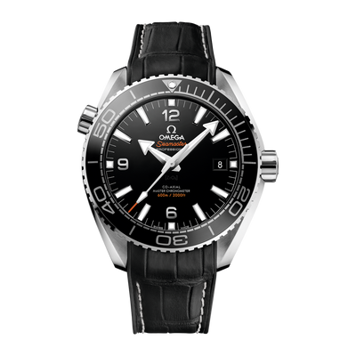 Seamaster Planet Ocean 600M 43.5 mm