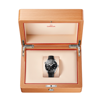 Seamaster Planet Ocean 600M 43,5 mm