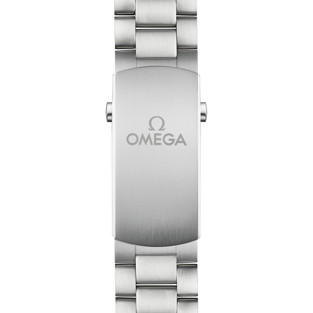 Seamaster Planet Ocean 600M 45,5 mm