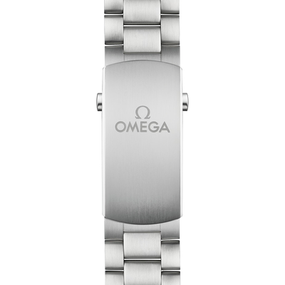 Seamaster Planet Ocean 600M 45,5 mm