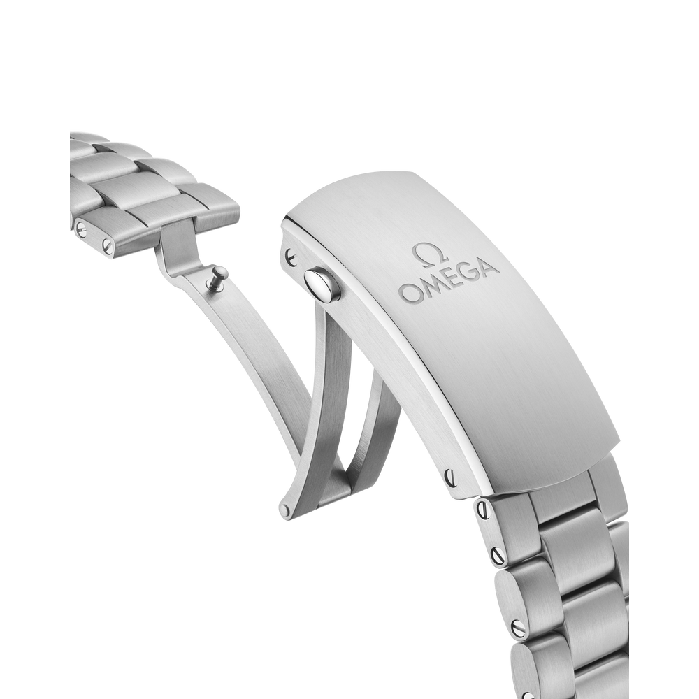 Seamaster Planet Ocean 600M 45,5 mm