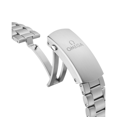 Seamaster Planet Ocean 600M 45,5 mm