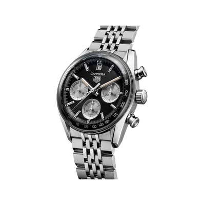 Carrera Chronograph
