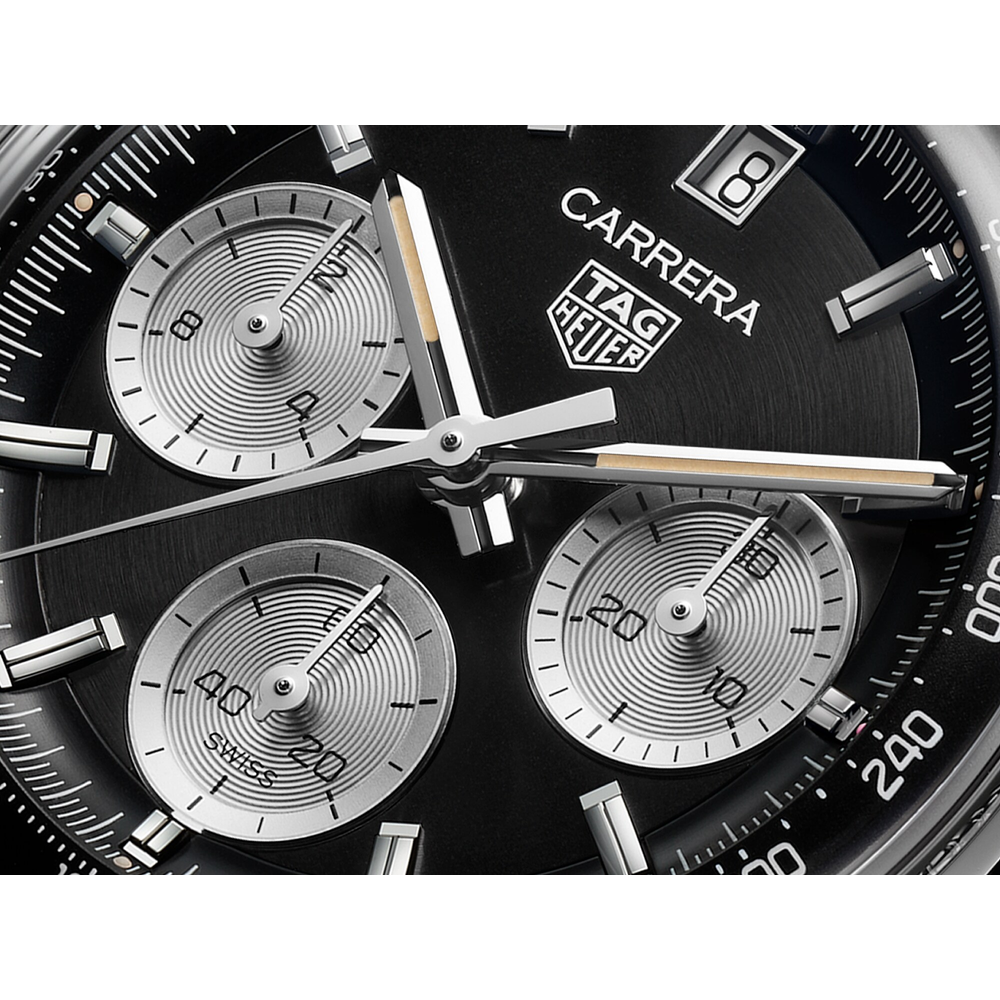Carrera Chronograph