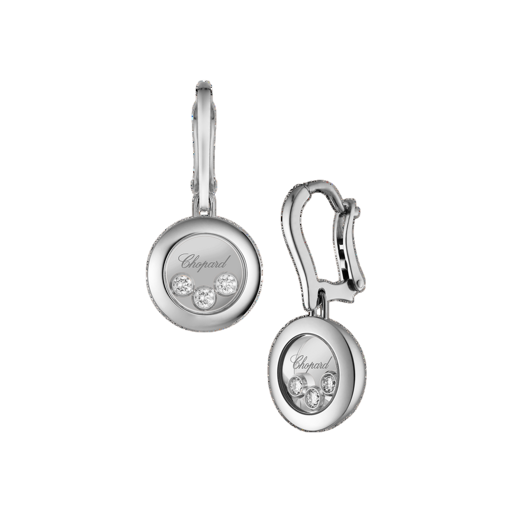 Happy Diamonds Icons