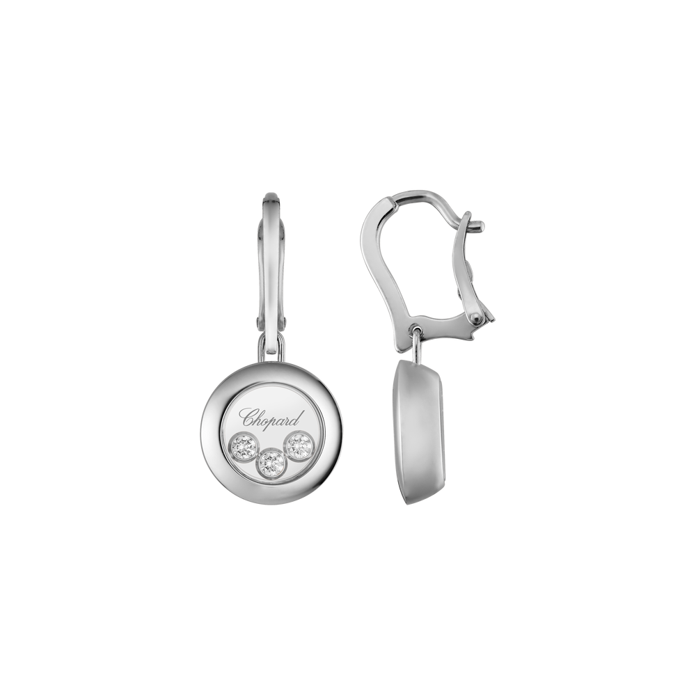 Happy Diamonds Icons