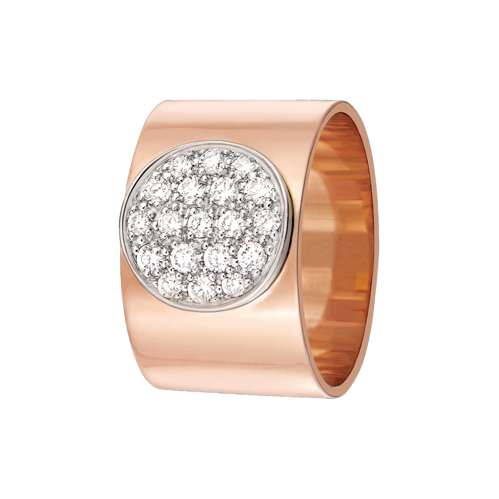 Bague Anthéa