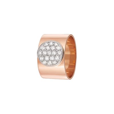 Bague Anthéa