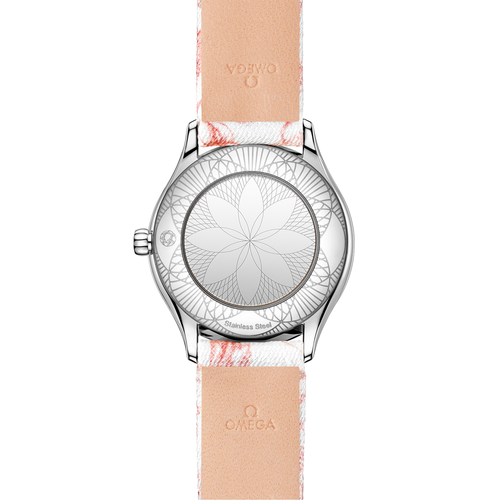 De Ville Mini Trésor 26 mm