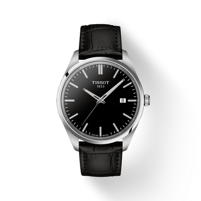 PR 100 Quartz 40mm