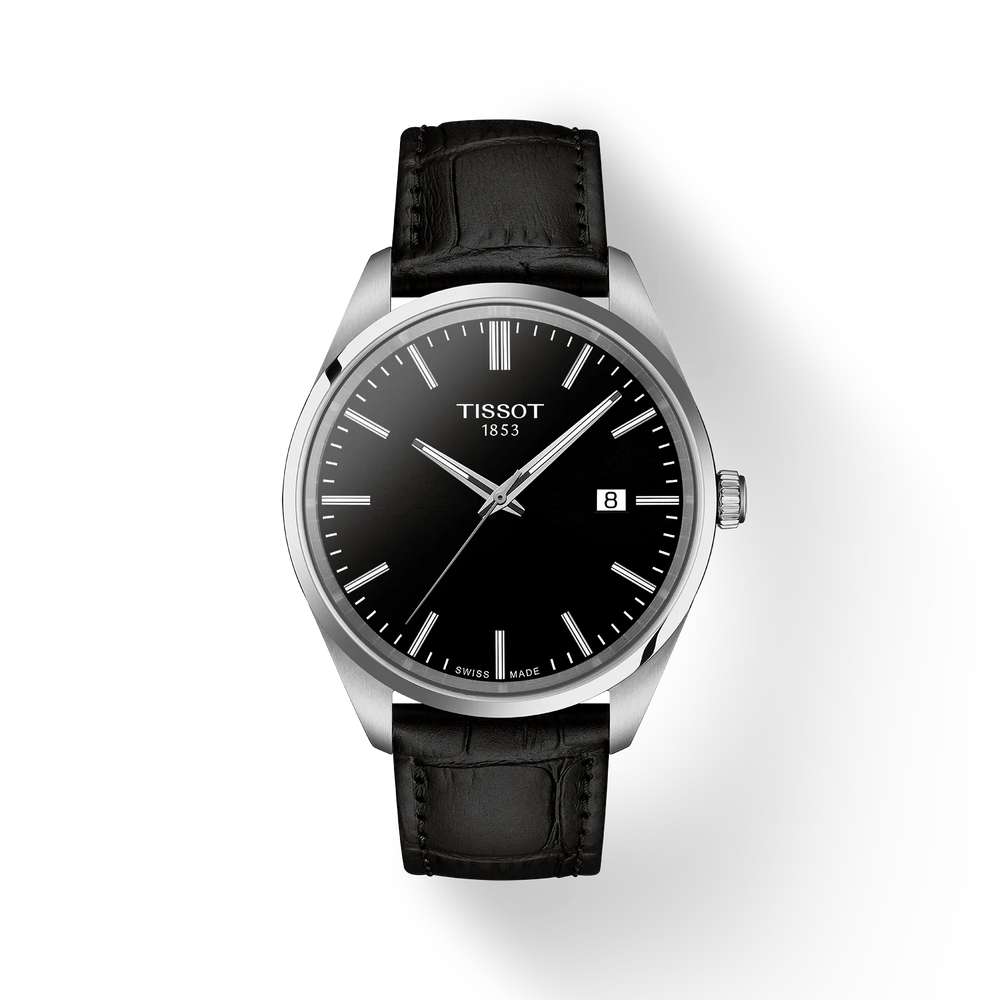 PR 100 Quartz 40mm