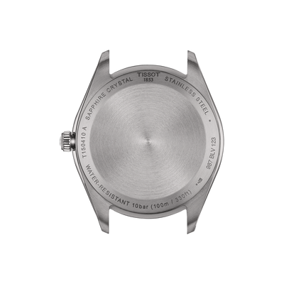 PR 100 Quartz 40mm