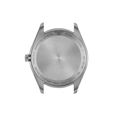 PR 100 Quartz 40mm