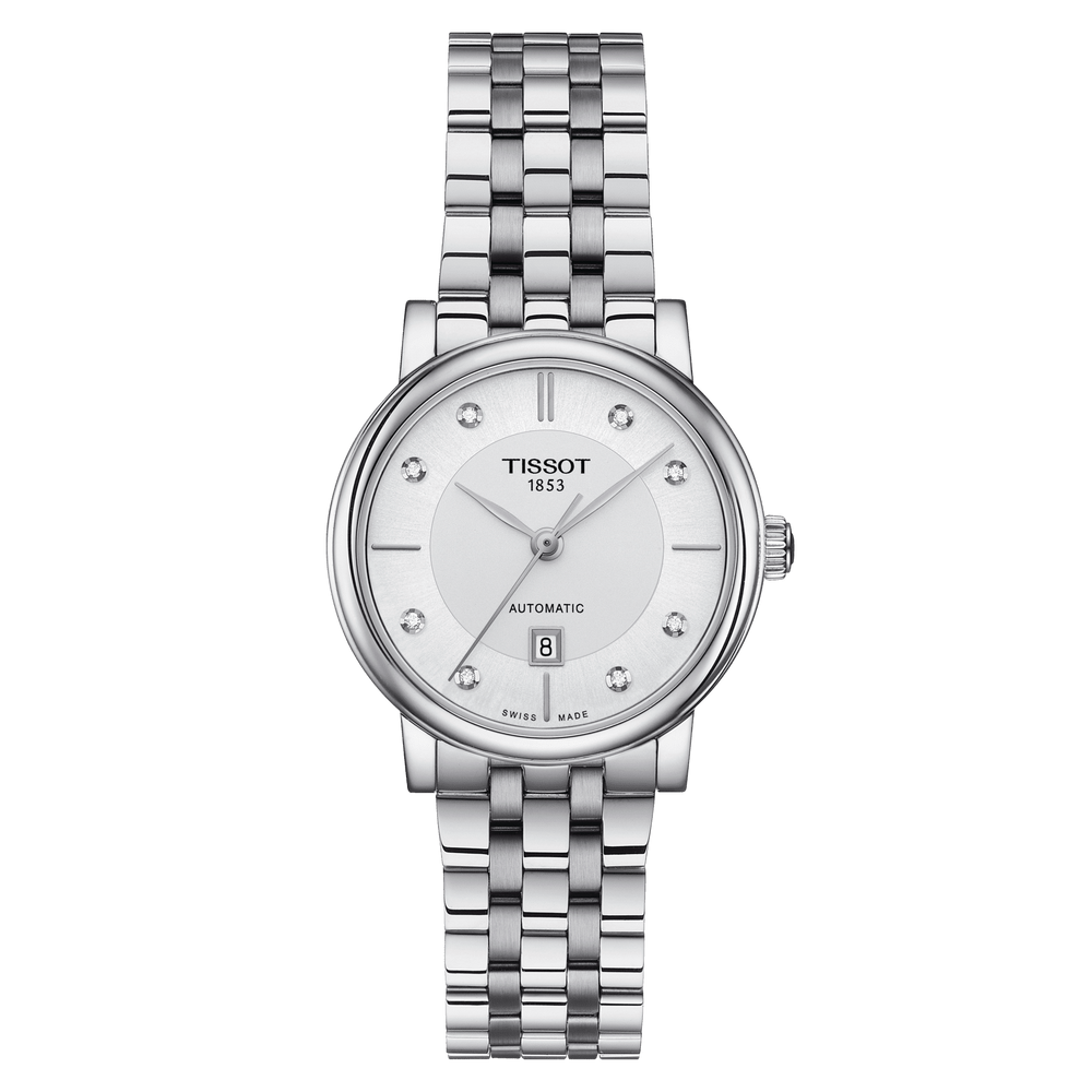 Carson Premium Automatic Lady